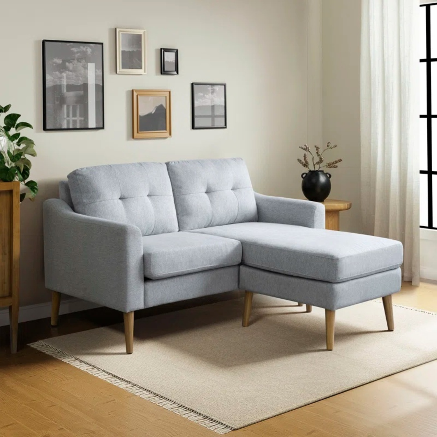 Serta Breezy Point Couch - image-5