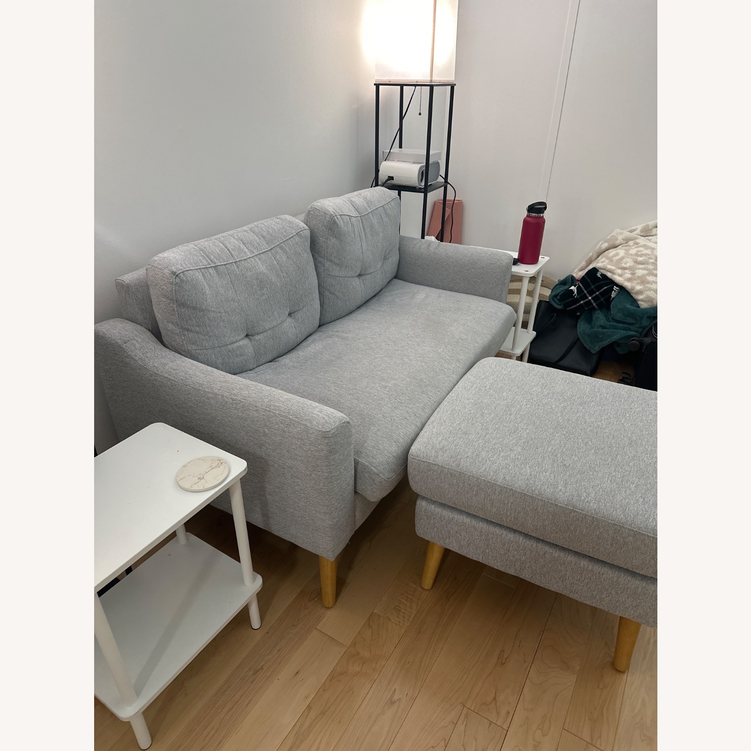 Serta Breezy Point Couch - image-3