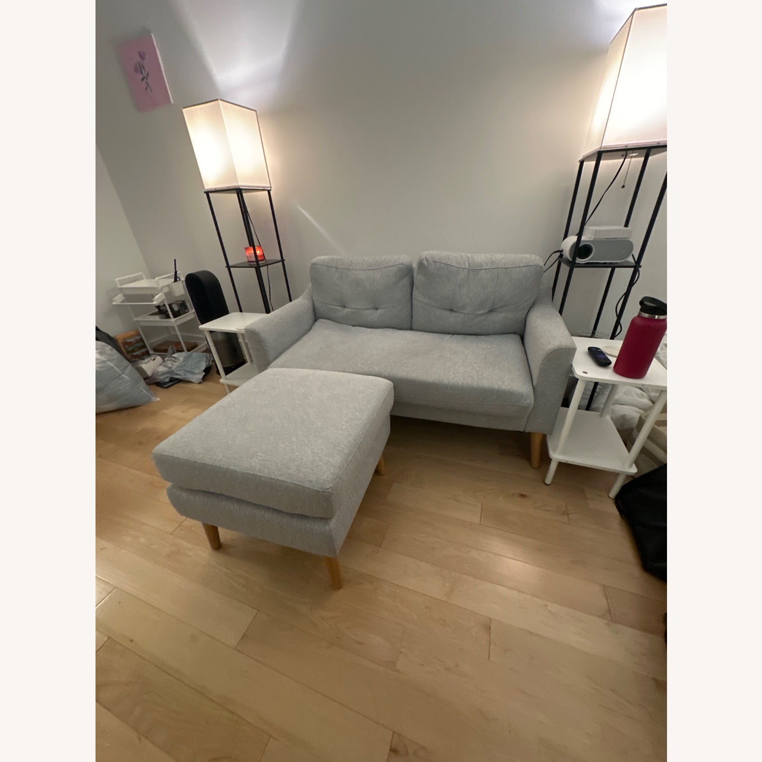 Serta Breezy Point Couch - image-2