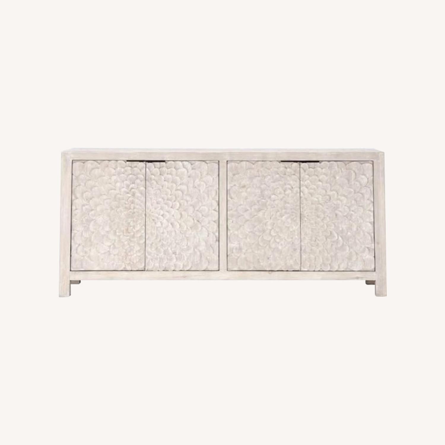Edwin Reclaimed Wood Buffet (86") - image-0