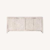 Edwin Reclaimed Wood Buffet (86")