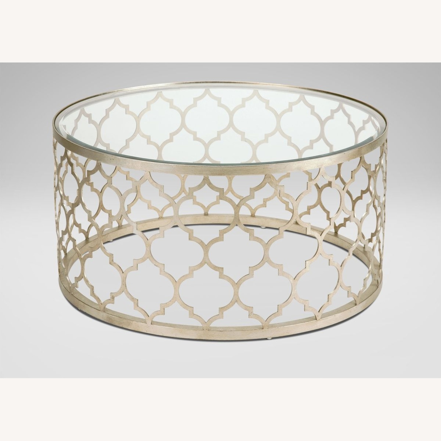 Ethan Allen Coffee Table - image-6