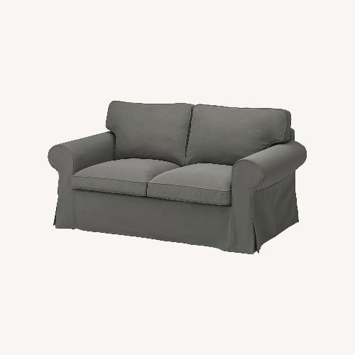 Used IKEA Ektorp Sofa for sale on AptDeco