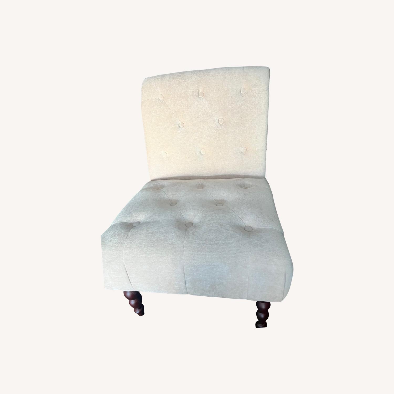 Accent Chair - image-0