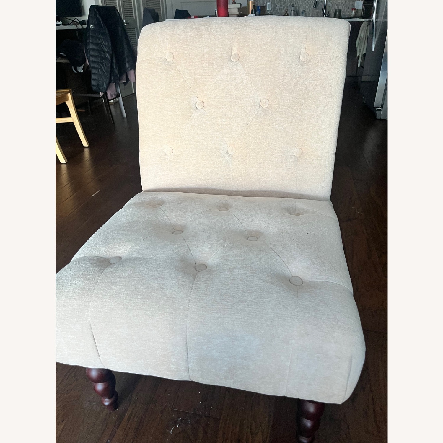 Accent Chair - image-1