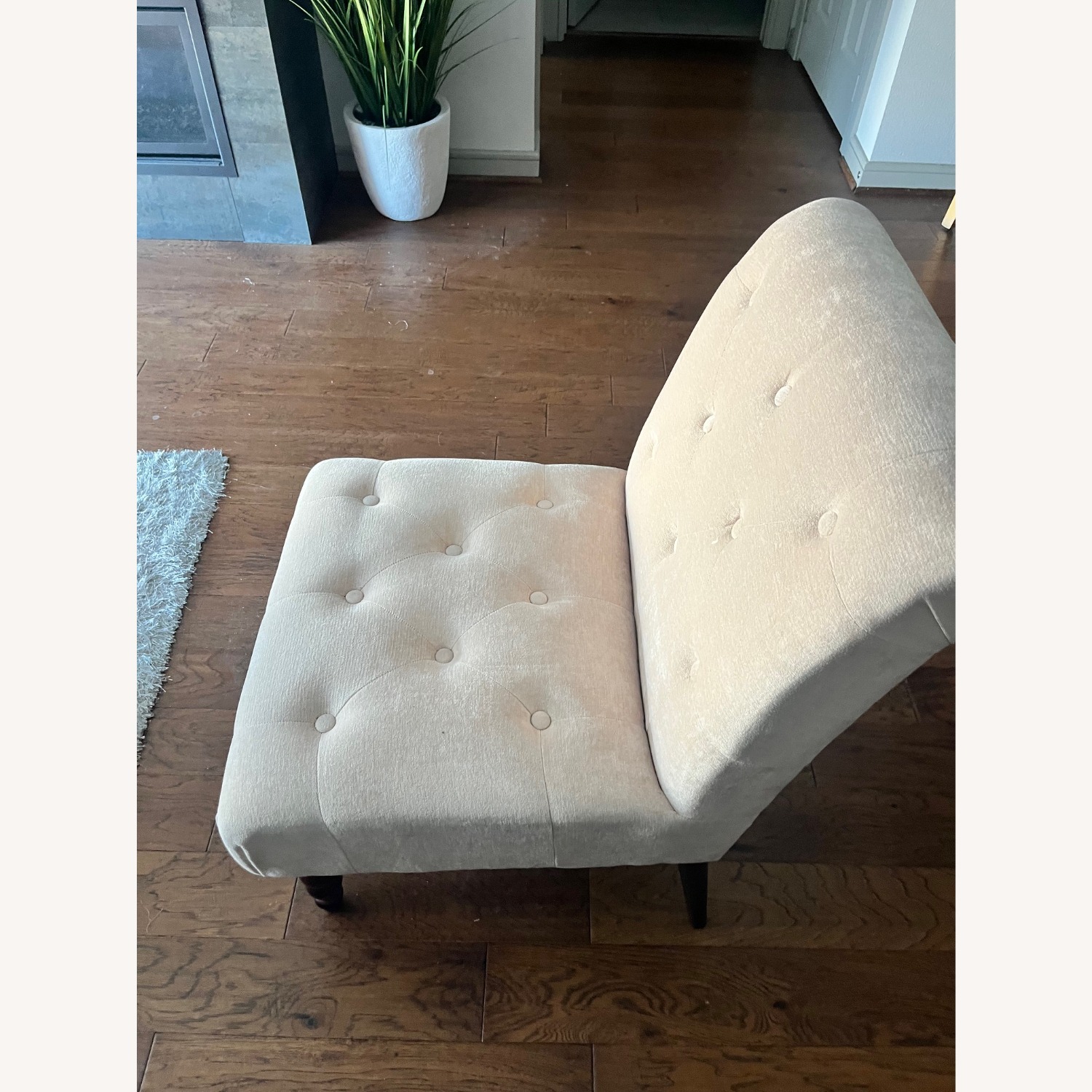 Accent Chair - image-3