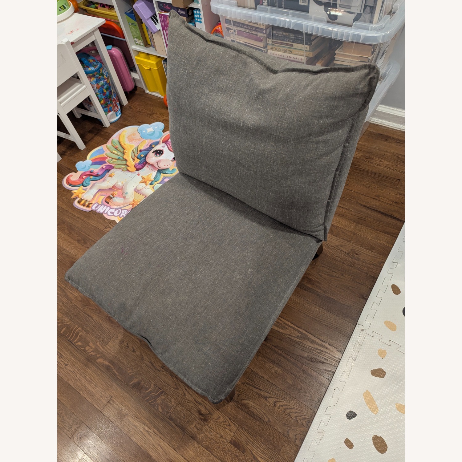 Threshold Bethel Pillow Top Accent Chair - image-2