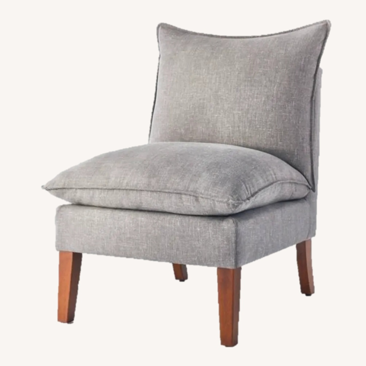 Threshold Bethel Pillow Top Accent Chair - image-4