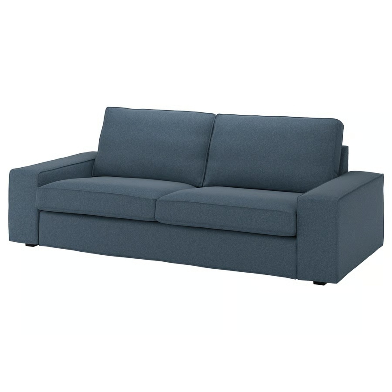 IKEA KIVIK Green Sofa - Maple Grove - image-6