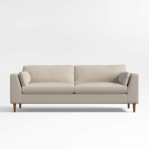Used Crate & Barrel Avondale Sofa for sale on AptDeco