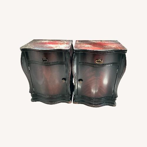 Used Antique/Vintage Nightstands for sale on AptDeco