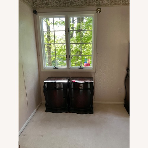 Used Antique/Vintage Nightstands for sale on AptDeco