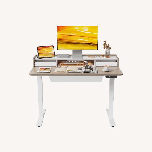 Used Standing Desk for sale on AptDeco