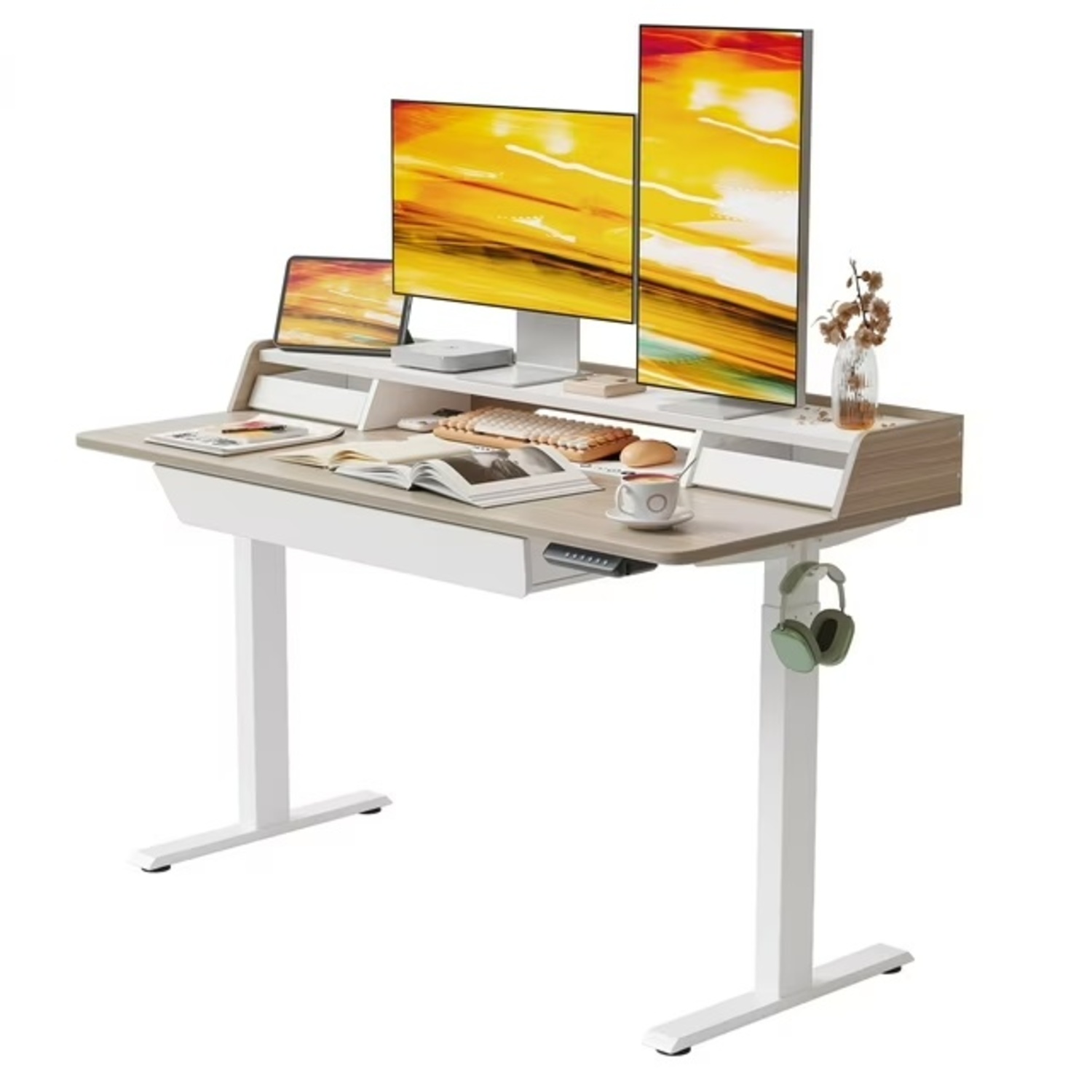 Standing Desk - image-4