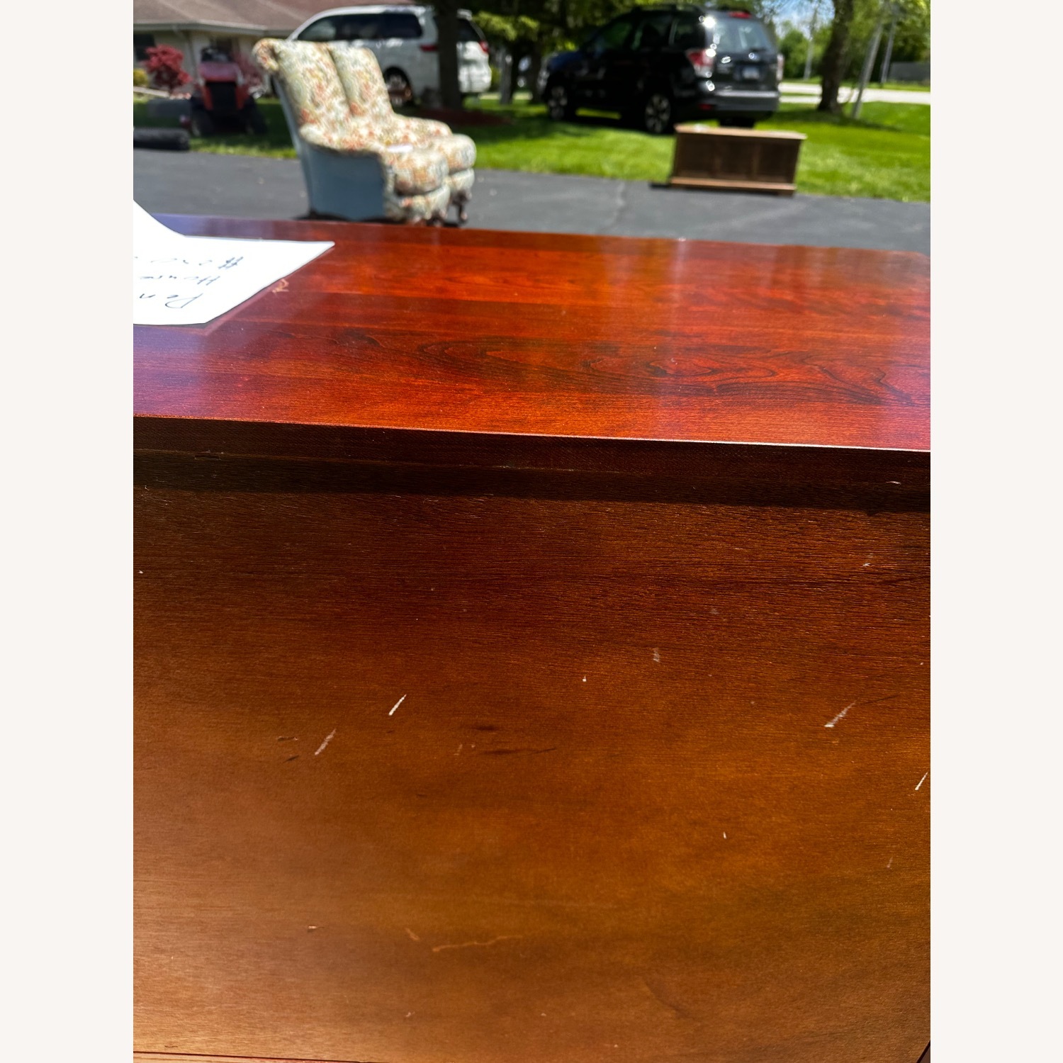 Pennsylvania House Dresser - image-3