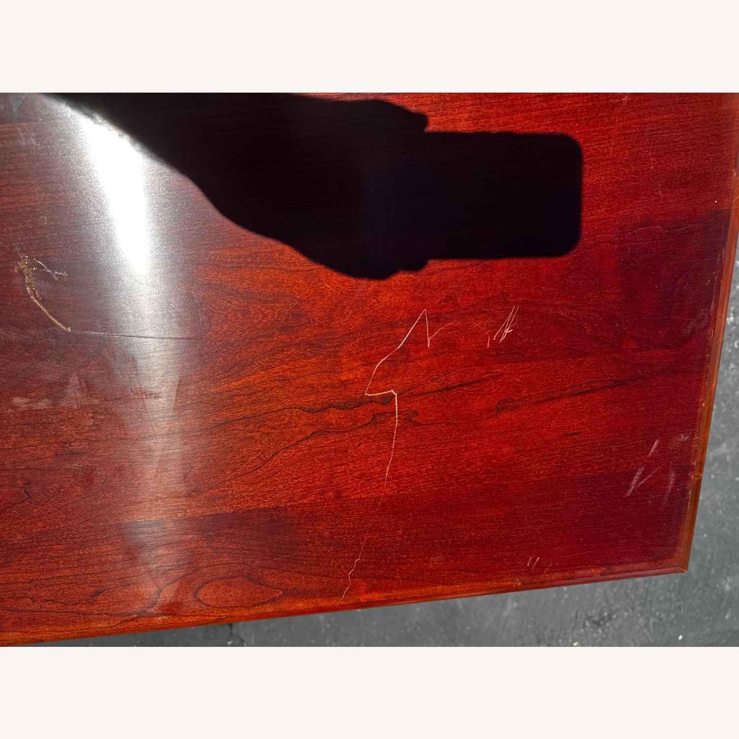 Pennsylvania House Dresser - image-6