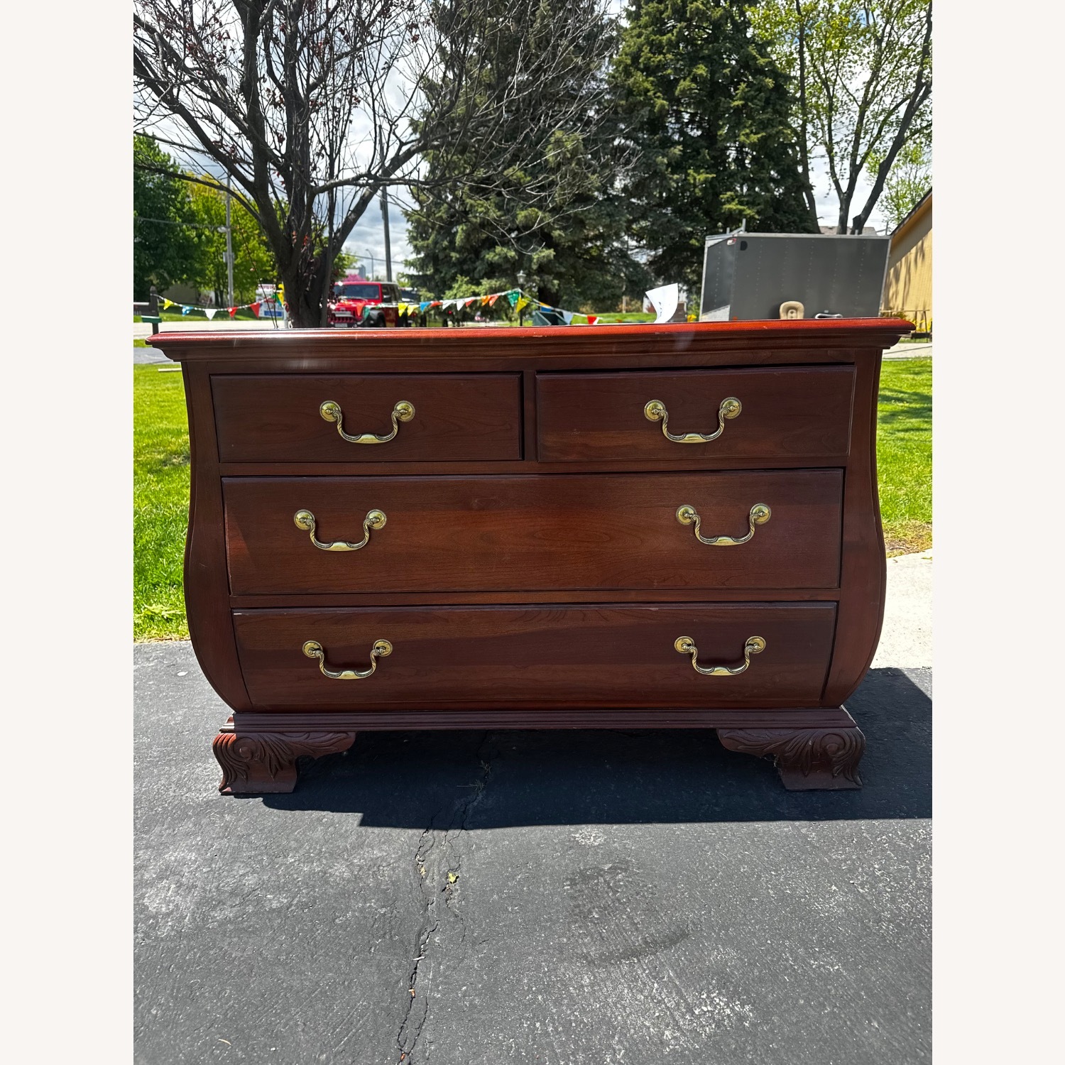 Pennsylvania House Dresser - AptDeco