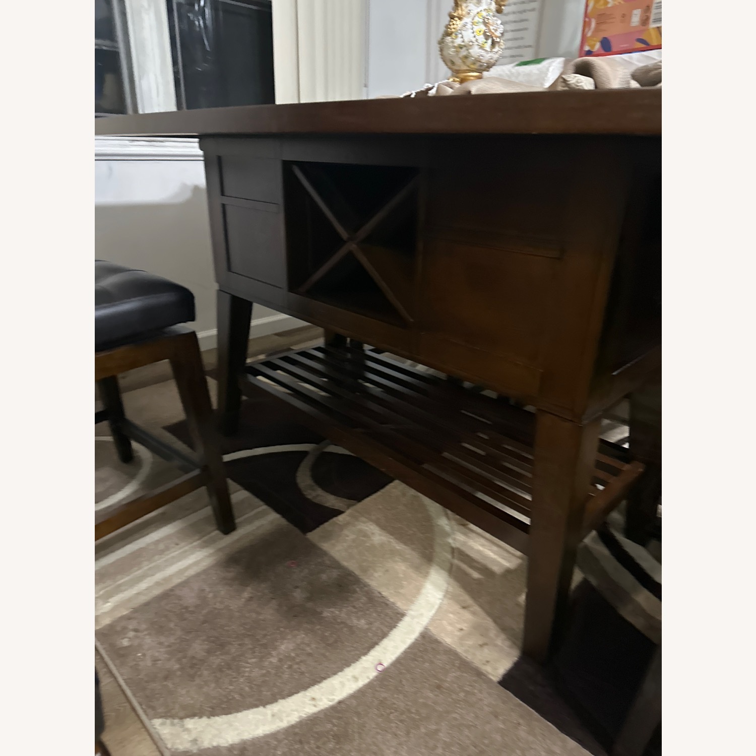Raymour & Flanigan Table - image-5