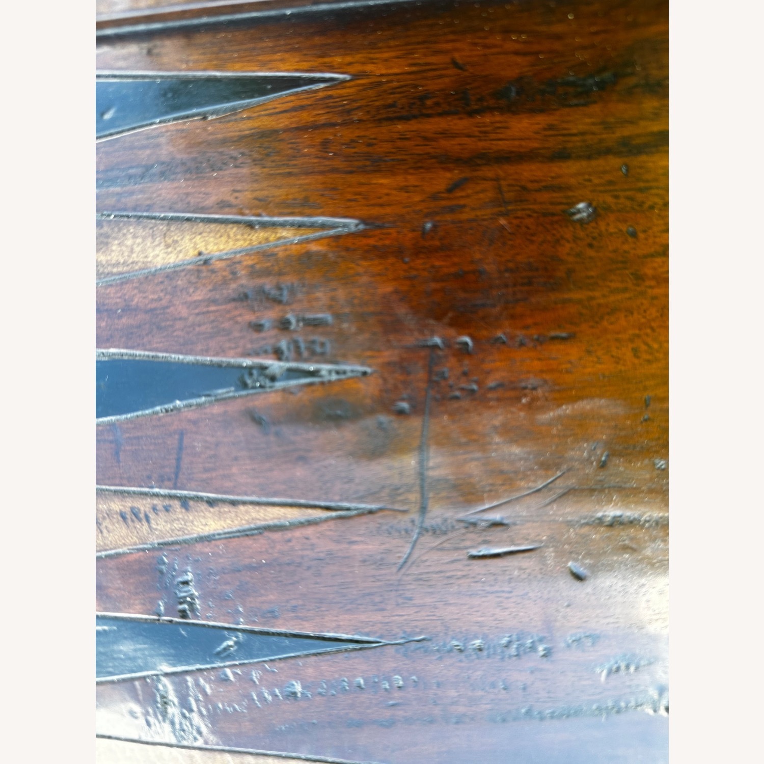 Century Furniture Game Cubes - image-3