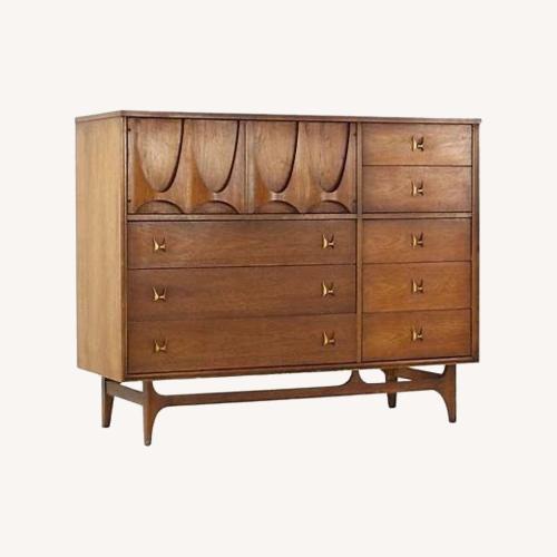 Used MCM Broyhill Brasilia  for sale on AptDeco