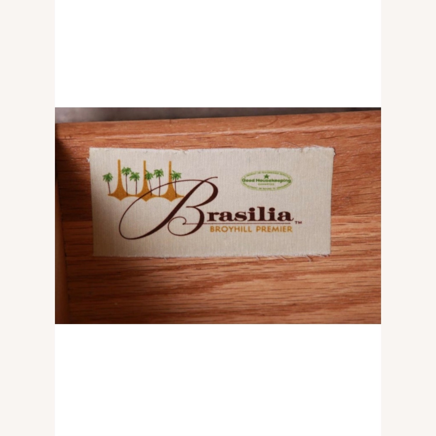 MCM Broyhill Brasilia  - image-5