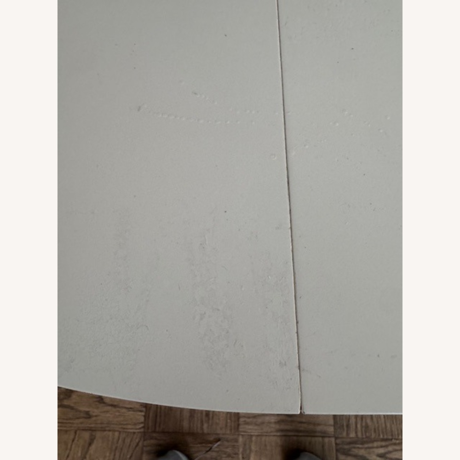 West Elm Poppy Extendable Dining Table (42"–60") - image-5