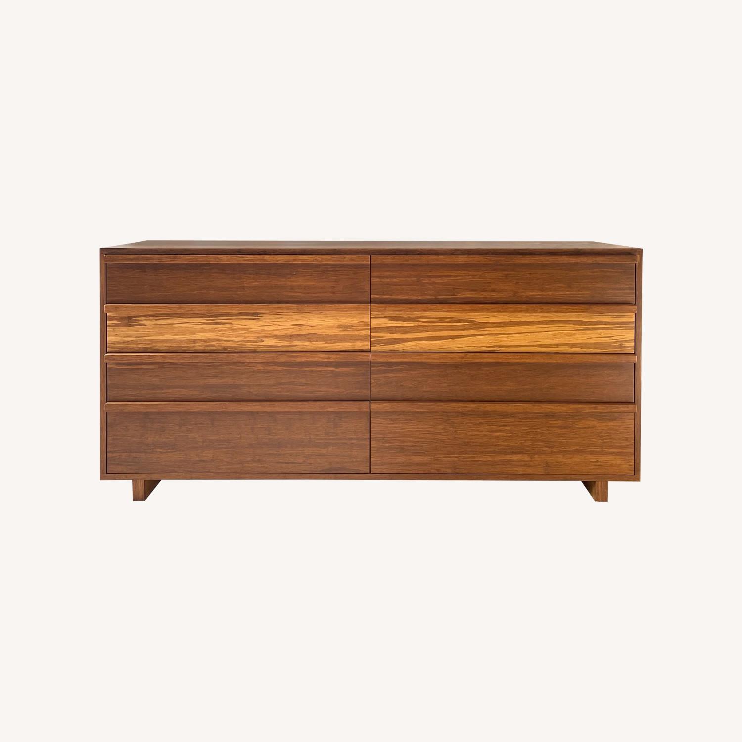 Greenington Magnolia Sustainable Bamboo Dressers - image-0