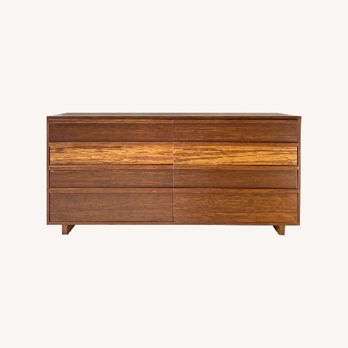 Used Greenington Magnolia Sustainable Bamboo Dressers for sale on AptDeco