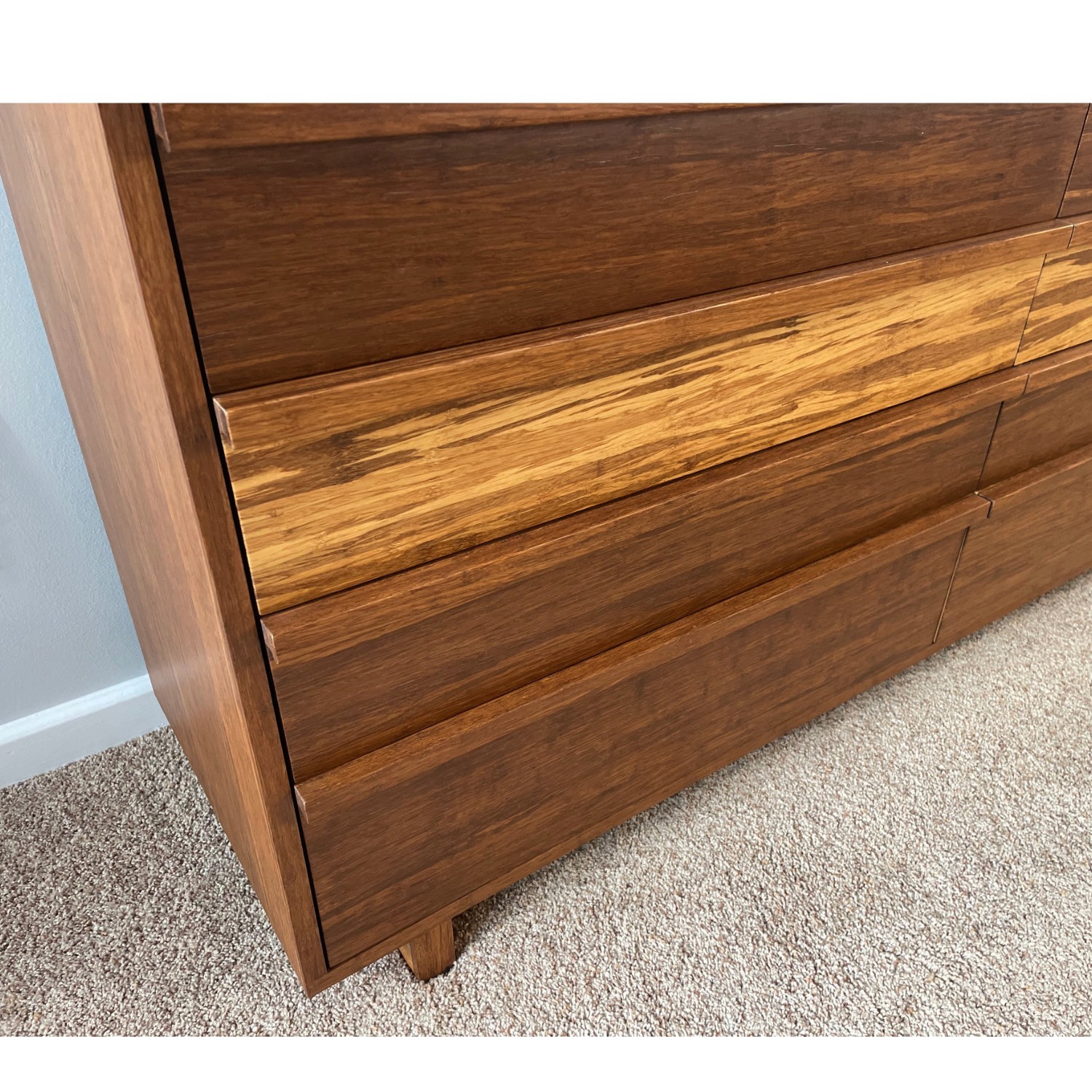 Greenington Magnolia Sustainable Bamboo Dressers - image-9
