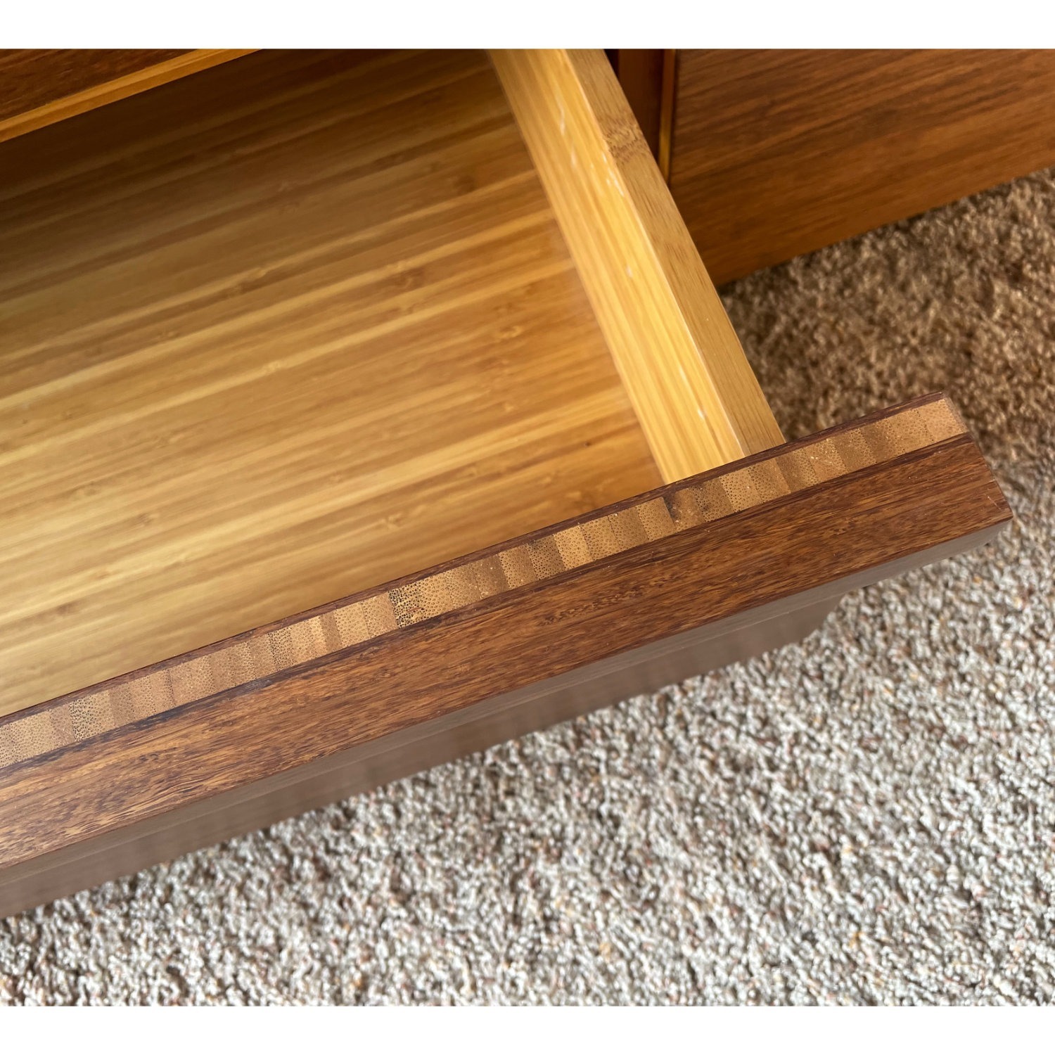 Greenington Magnolia Sustainable Bamboo Dressers - image-6