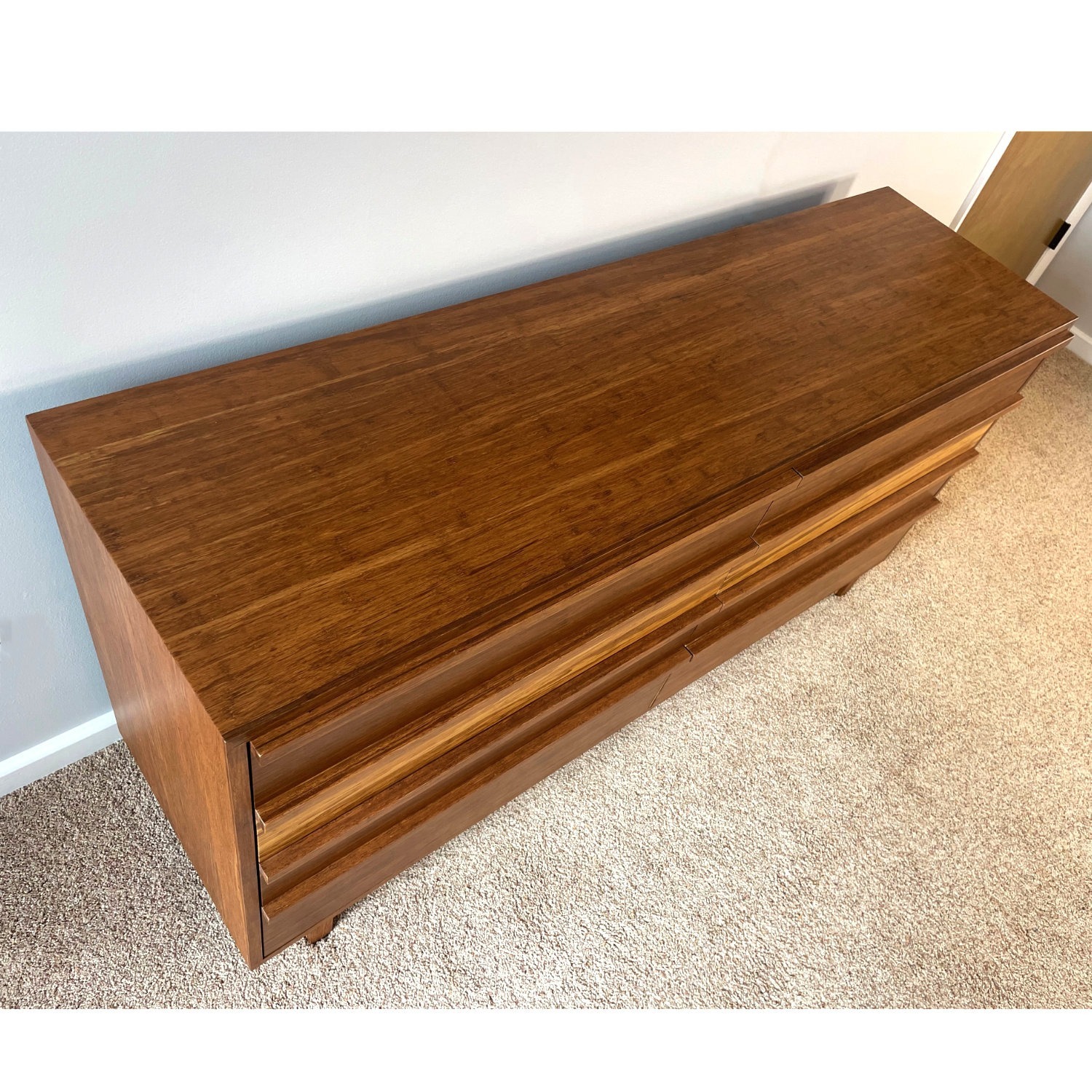 Greenington Magnolia Sustainable Bamboo Dressers - image-7