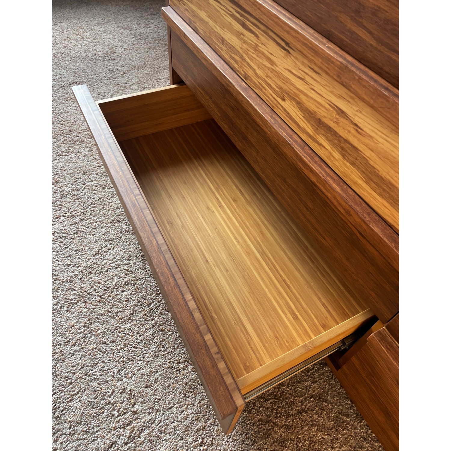 Greenington Magnolia Sustainable Bamboo Dressers - image-5