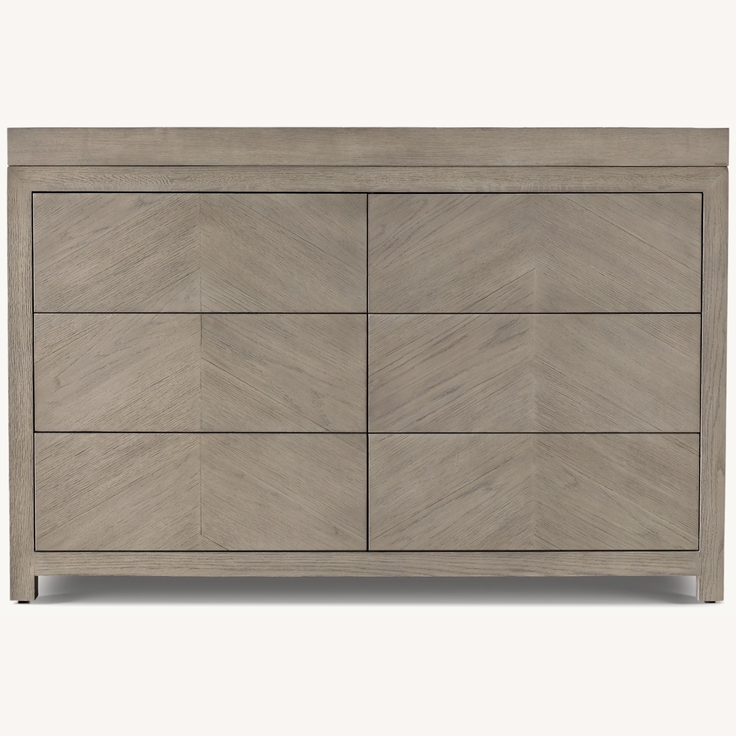 Restoration Hardware Tanner Dresser - image-6