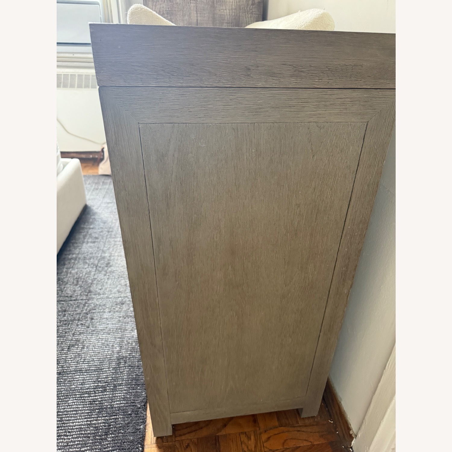 Restoration Hardware Tanner Dresser - image-2