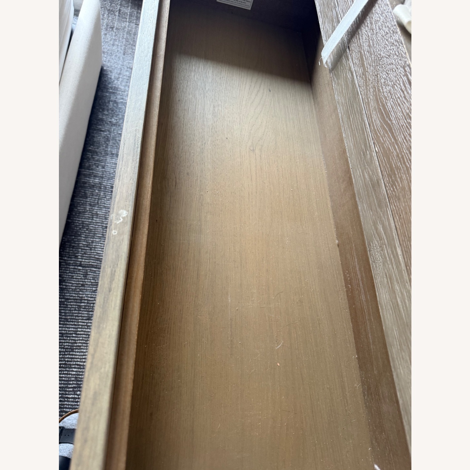 Restoration Hardware Tanner Dresser - image-4