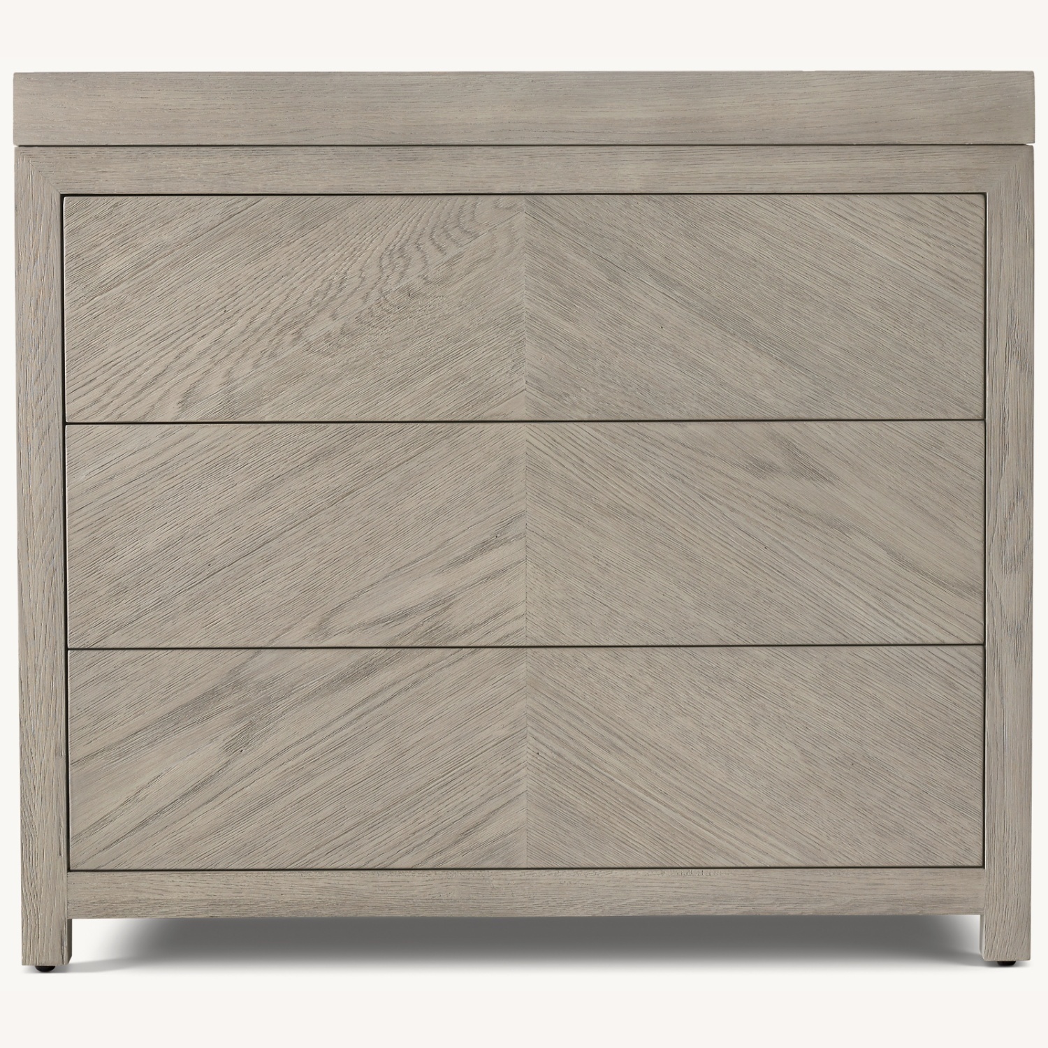 Restoration Hardware Tanner Dresser - image-0