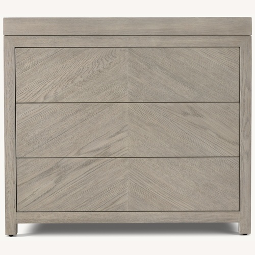 Used Restoration Hardware Tanner Dresser for sale on AptDeco
