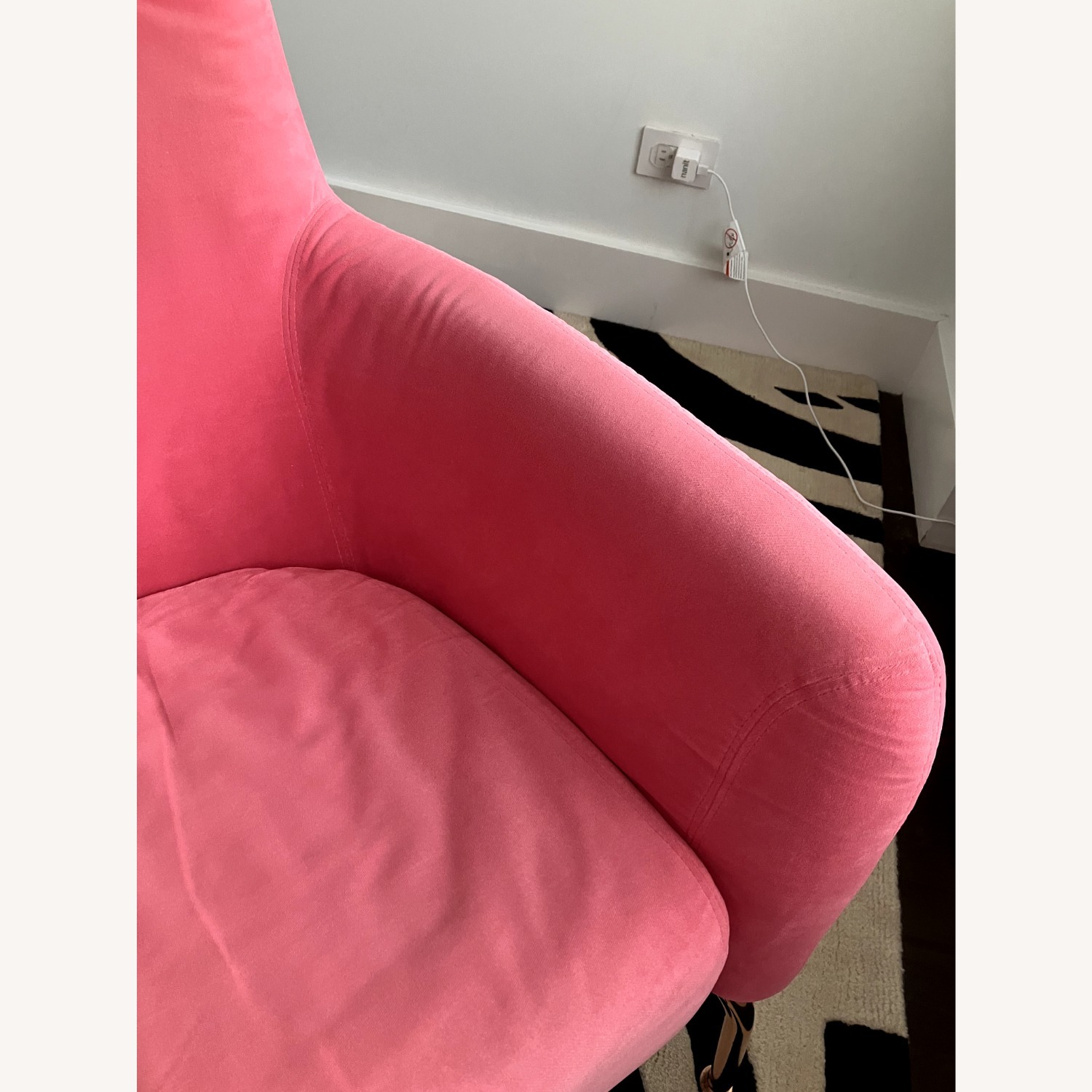 ABC Carpet & Home Softline Havana Lounge Chair - image-8