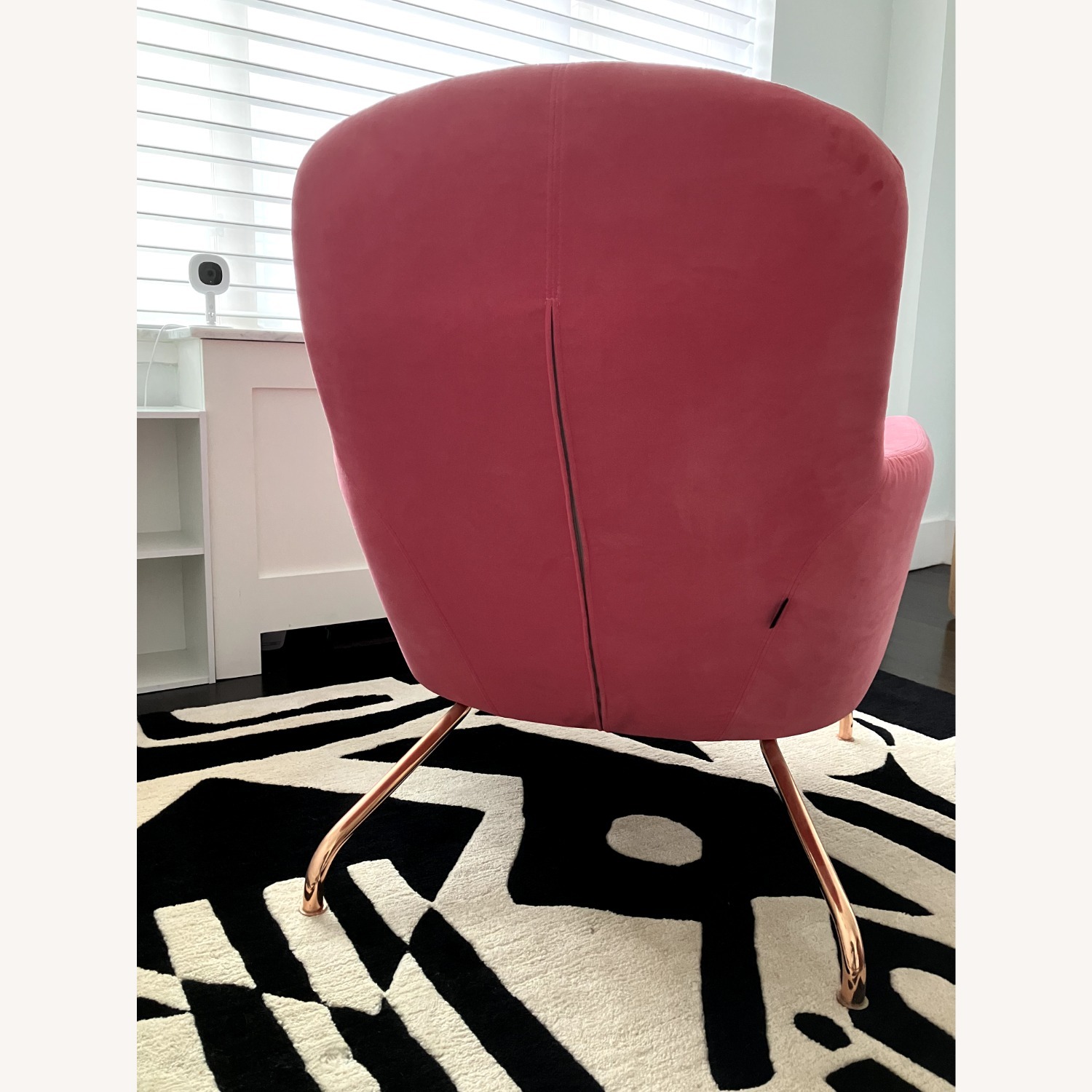 ABC Carpet & Home Softline Havana Lounge Chair - image-4