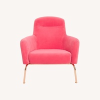 ABC Carpet & Home Softline Havana Lounge Chair