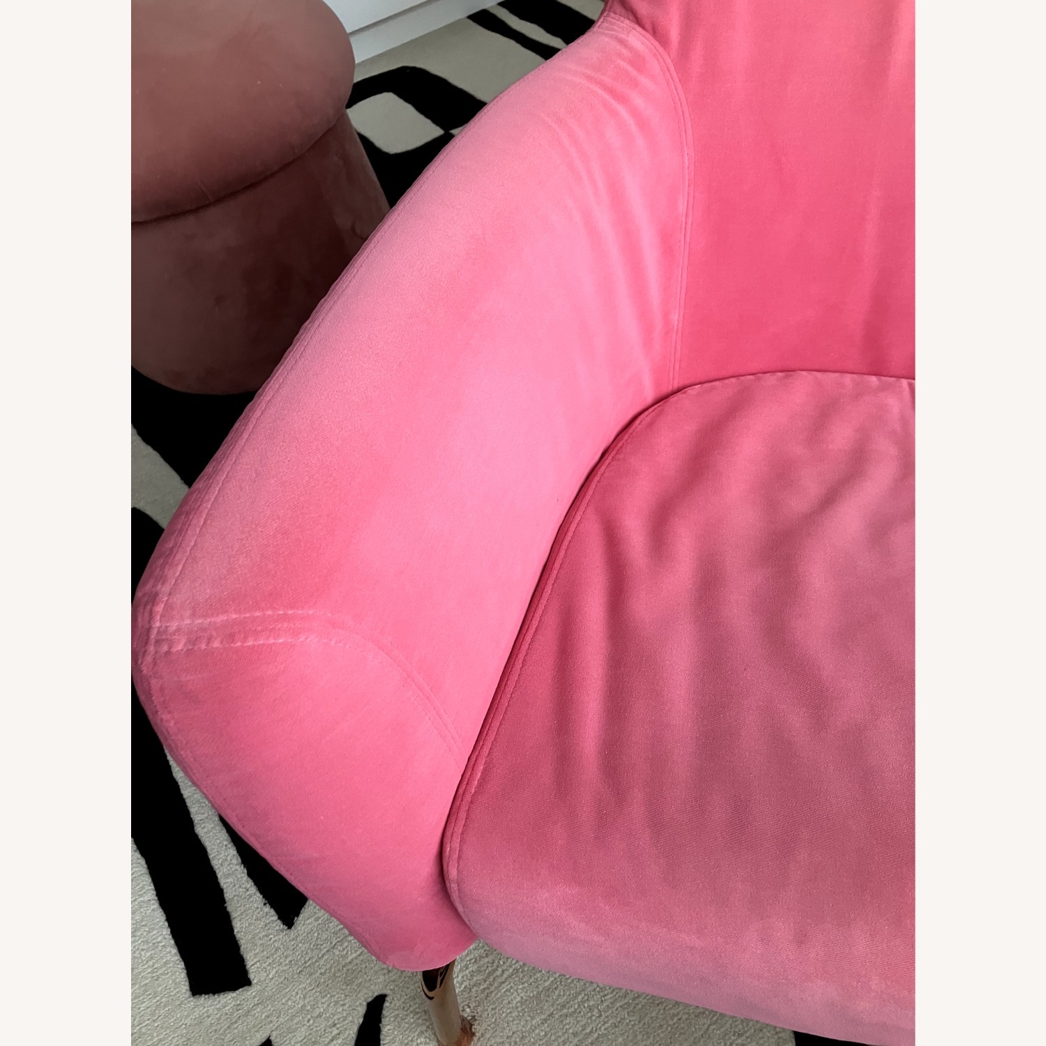 ABC Carpet & Home Softline Havana Lounge Chair - image-7