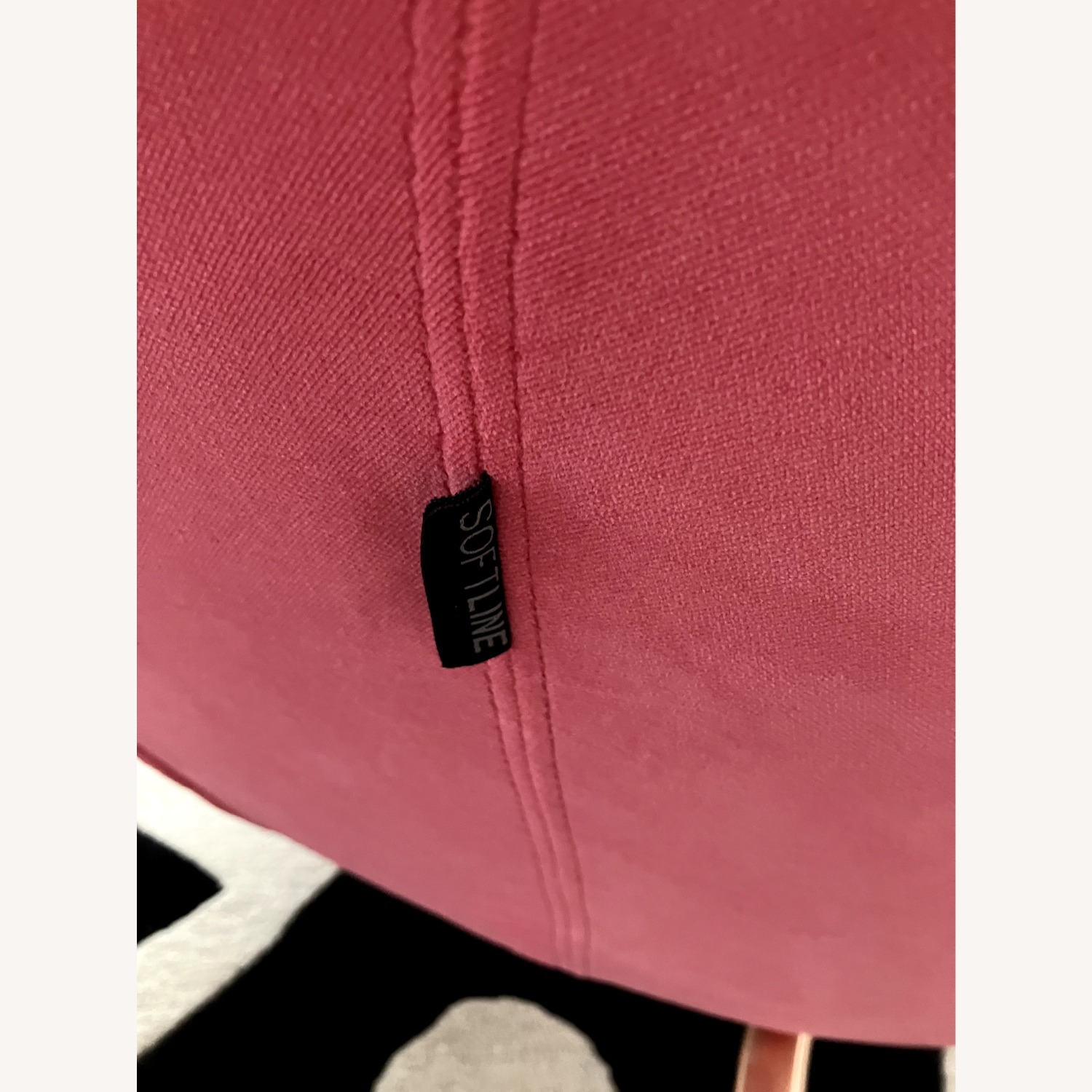 ABC Carpet & Home Softline Havana Lounge Chair - image-5