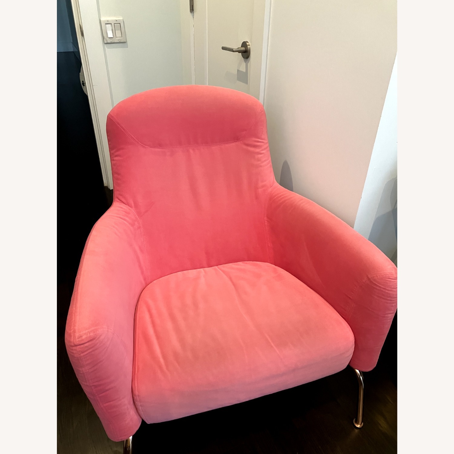 ABC Carpet & Home Softline Havana Lounge Chair - image-11