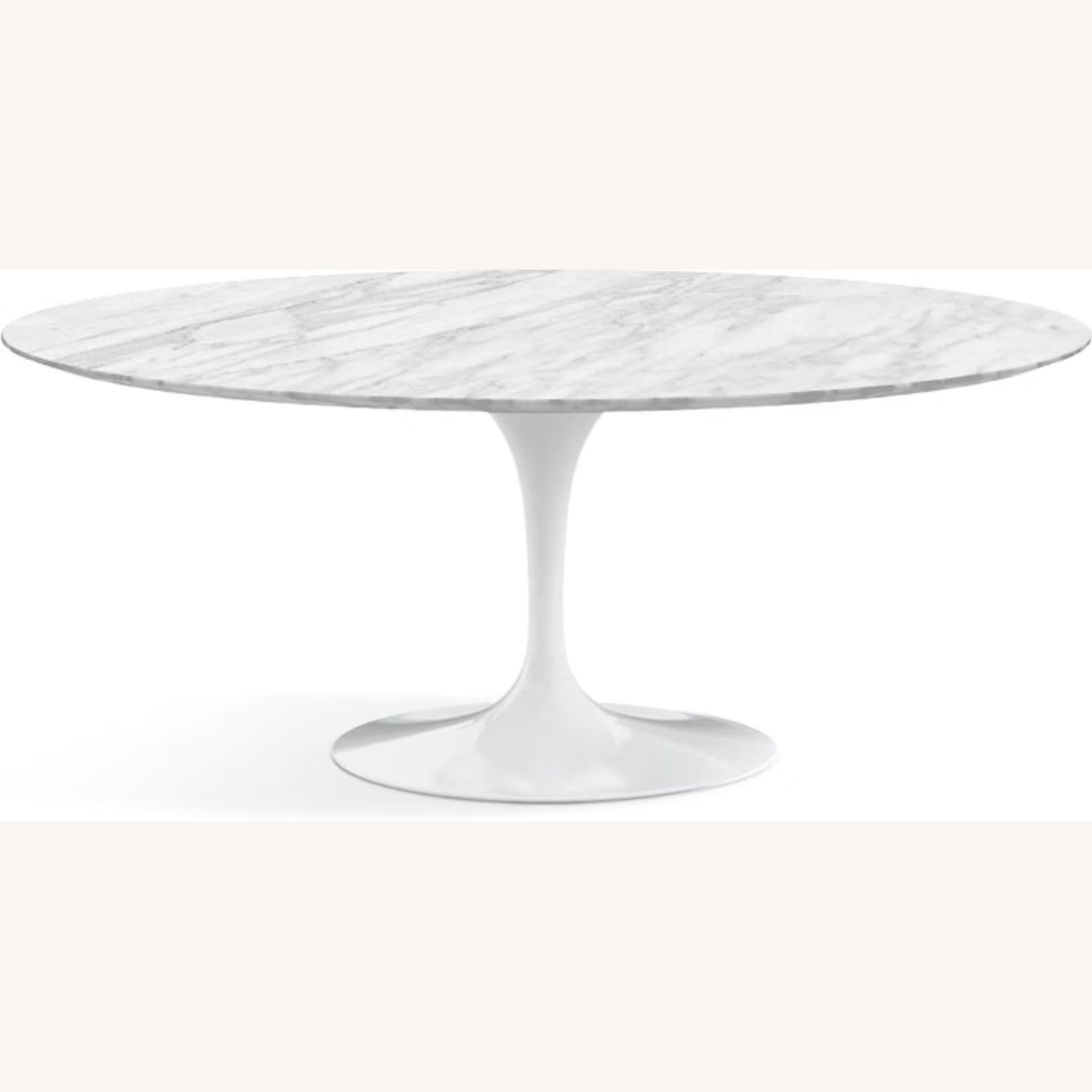 Knoll Saarinen Dining Table, Oval - image-6