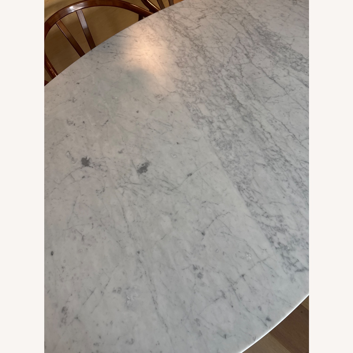 Knoll Saarinen Dining Table, Oval - image-5