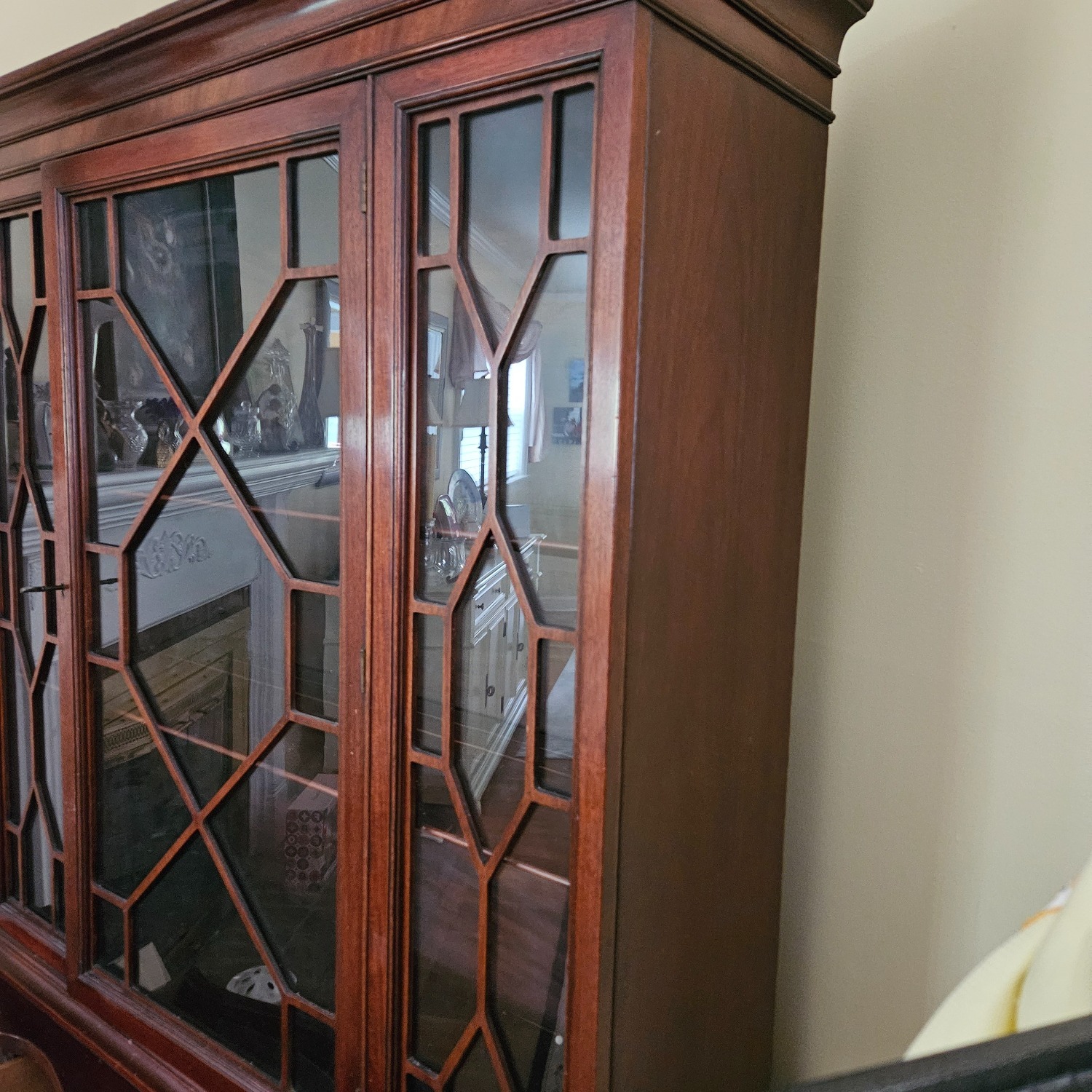 China closet - image-2