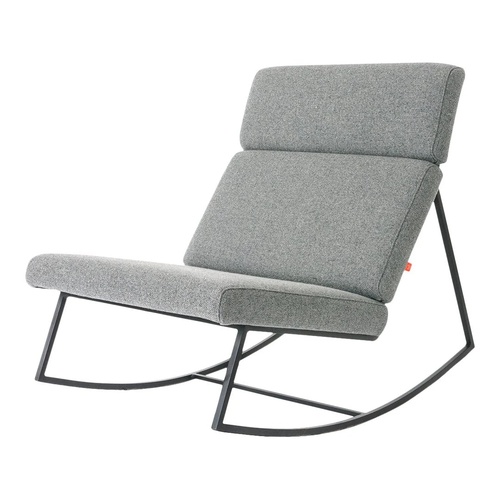 Used Gus Modern GT Rocker - Silver Grey for sale on AptDeco