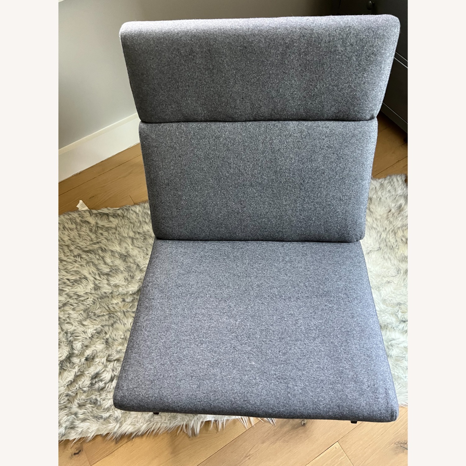 Gus Modern GT Rocker - Silver Grey - image-2