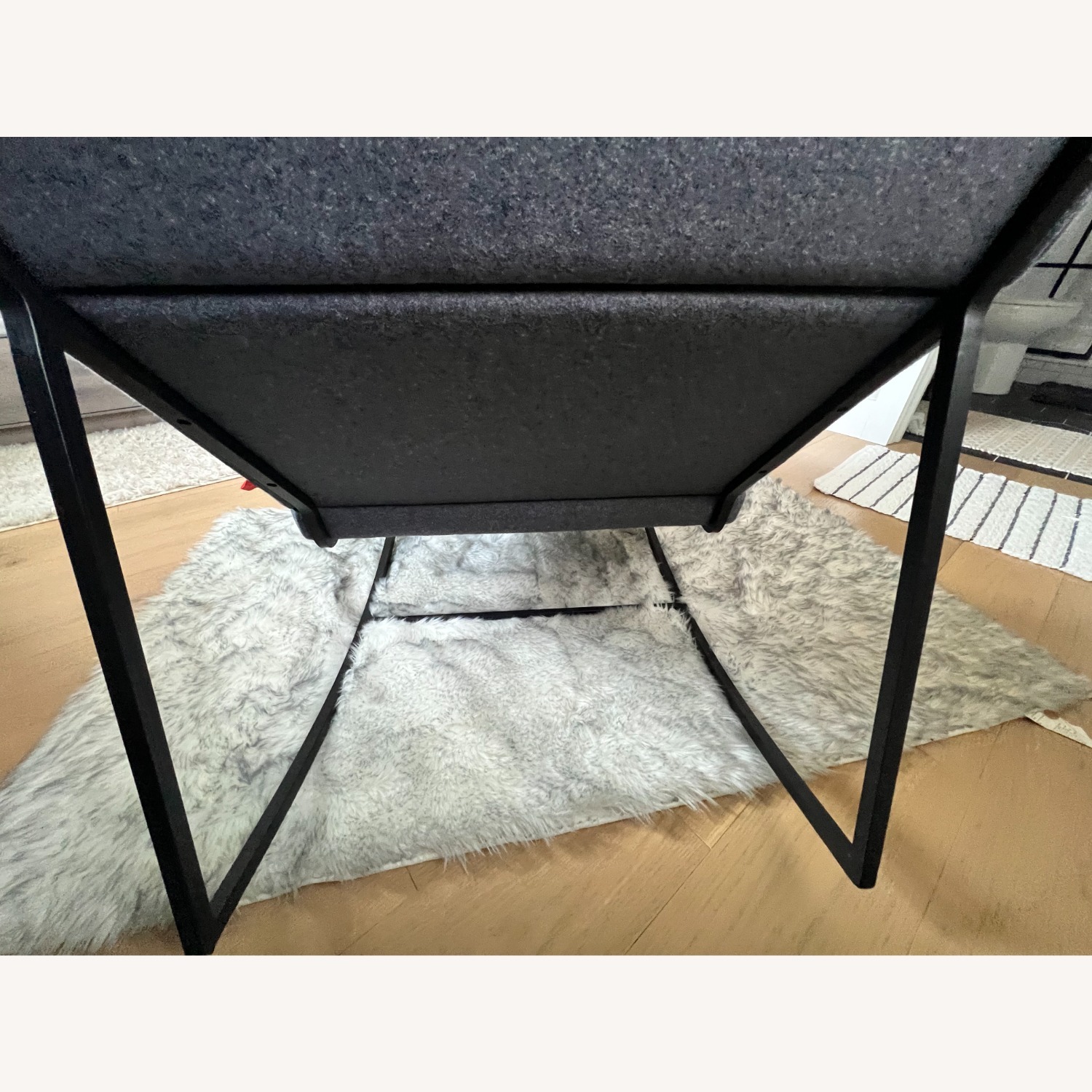 Gus Modern GT Rocker - Silver Grey - image-9