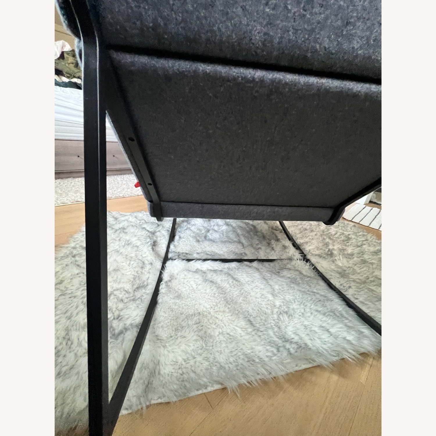 Gus Modern GT Rocker - Silver Grey - image-8